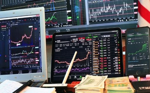 1.5 трлн шекелей: праздник на тель-авивской бирже | Фото: frepik