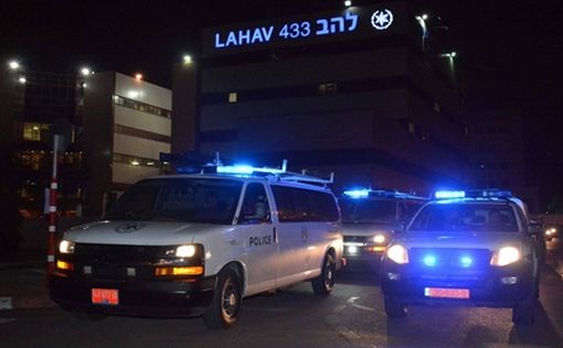 В Тель-Авиве задержаны четверо вооруженных убийц