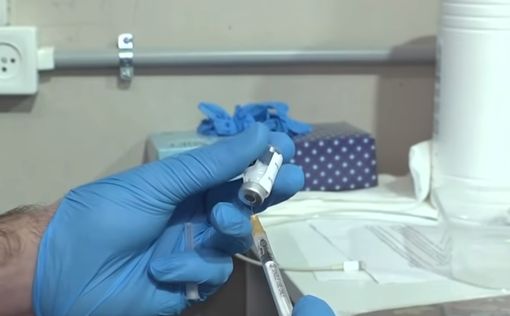 Израиль: коронавирус остановлен
