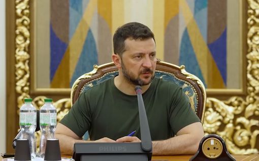 Зеленский обвинил РФ в убийстве мирных жителей и призвал мир ввести санкции
