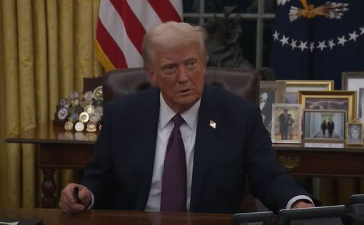Путин игнорирует звонки лидеров ЕС, – Трамп