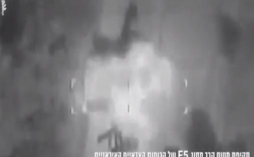 ВВС разбомбили иранские истребители и ракеты
