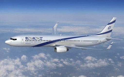 El Al требует освободить себя от ответственности перед пассажирами во время ЧП