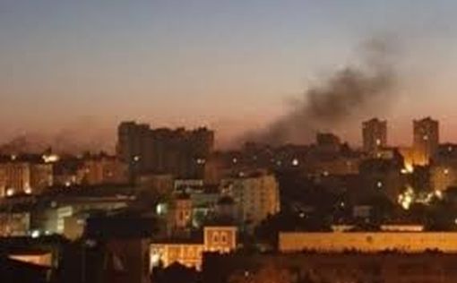 Россия обвинила Украину в обстреле Курской области