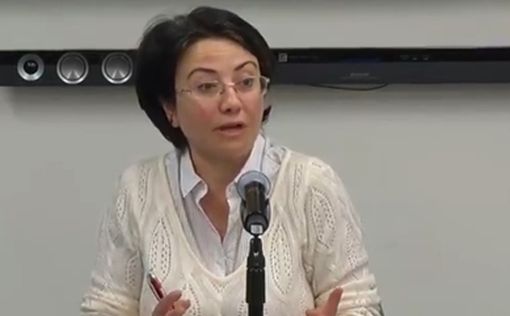 Зуаби: миллионы арабов должны пойти маршем по Иерусалиму
