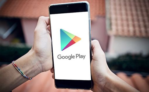 В России придумали аналог Google Play под названием NashStore