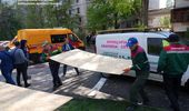 РФ устроила бомбардировку Запорожья: пострадали десятки людей, среди них – дети | Фото 5