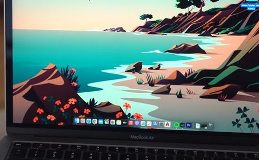 Заплатил 18 тысяч шекелей за MacBook Air и получил его через пять месяцев