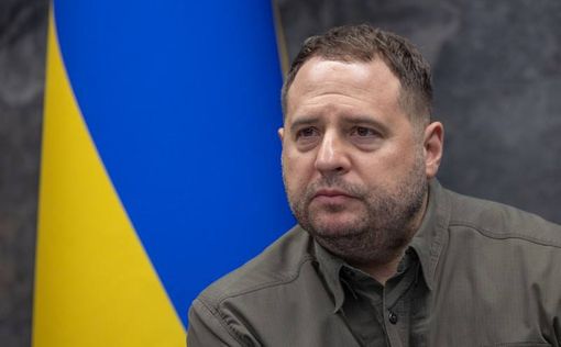 Украина требует перемирия: Ермак о позиции Киева, США, "мирных планах" и Путине