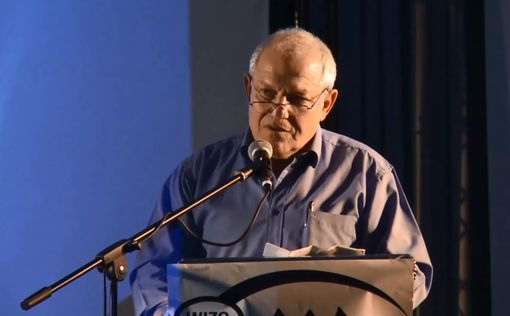 Хаим Кац временно возглавит министерство жилищного строительства