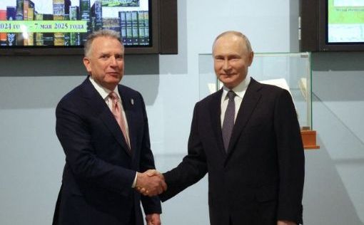 NBC News: Виткофф без своего переводчика мог не так понять Путина