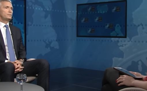 НАТО усилит активность около границ РФ