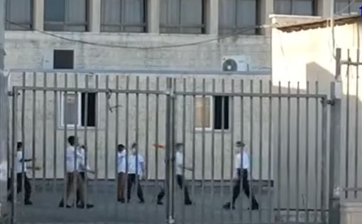 Хаос в красных городах: Никто не хочет принуждать харедим