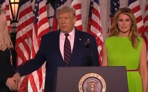 Трамп потребовал от ООН наказать Китай