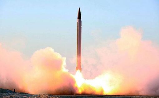 Ким Чен Ын: запуск ракеты Хвасон-12 это только "прелюдия"