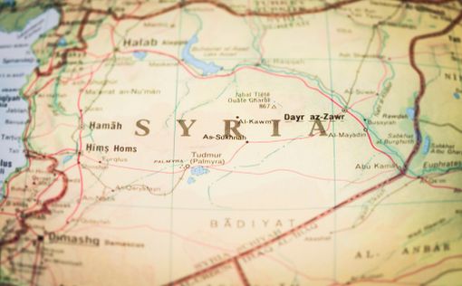 9 нарушений режима прекращения боевых действий в Сирии