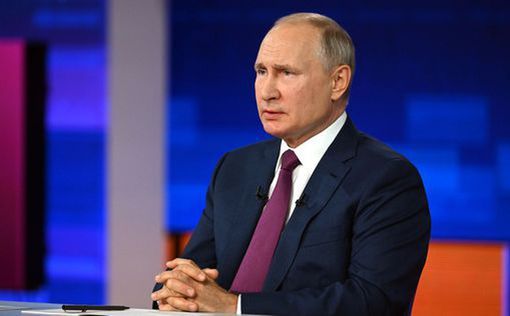 Путин: государственность Украины находится под угрозой из-за продолжения войны