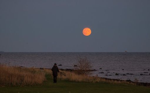 NASA: до 2030 года наводнений будет намного больше