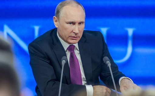 Путин готов продлить транзит газа через Украину, но есть условия