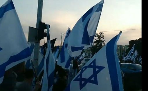 Демонстранты в Каркур: заложников бросили на произвол судьбы