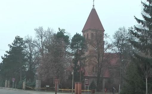 Венгерская деревня рада "европейцам" и мусульман не ждет