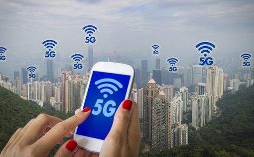 В Британии уничтожают оборудование 5G из-за боязни COVID-19