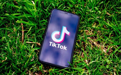 Звезды TikTok посетили Израиль, чтобы показать его всему миру
