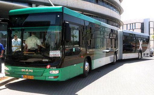 Министерство транспорта подготовилось к седьмой ночи Песаха