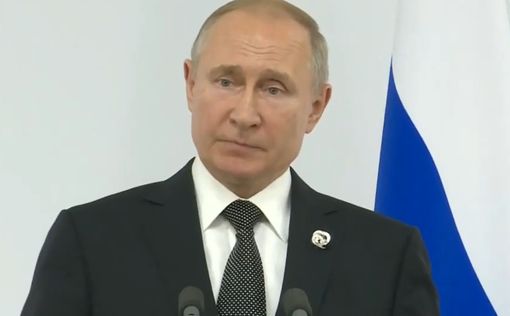 Путин ответил Элтону Джону по поводу ЛГБТ