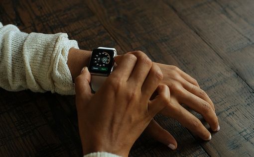 Изобрели Apple Watch, которые не нужно заряжать