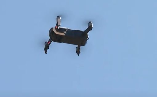 США взяли на вооружение израильскую систему Skylord