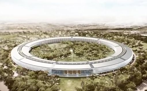 СМИ: Apple тайно разрабатывает машину-беспилотник