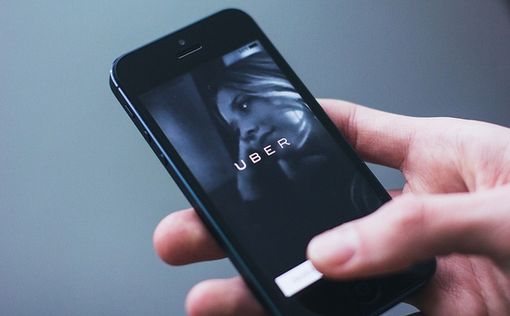 Uber в  оштрафован на 290 миллионов евро