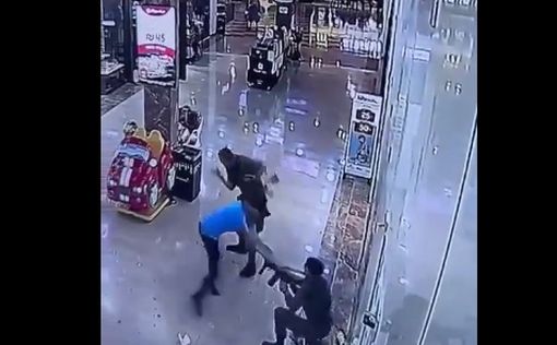 Состояние солдата, раненного в теракте в Кармиэле существенно улучшилось
