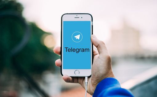 В России начались проблемы в работе Telegram