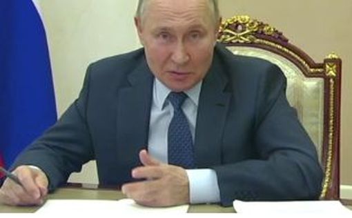 Путин об угрозе ядерной войны: РФ будет защищаться всеми средствами