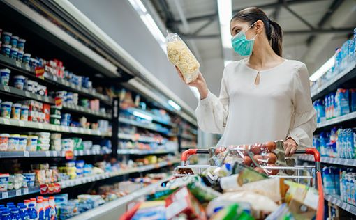 Власти провели проверку предприятий по производству продуктов питания