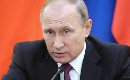 Путин продлил продэмбарго против стран Запада