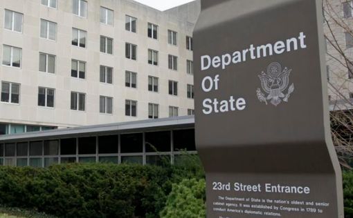 Госдеп: США готовят ответ РФ на сокращение своих дипломатов