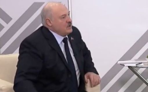 Лукашенко угрожает Путину войной в случае попытки аннексировать Беларусь