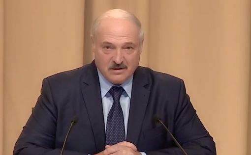 Лукашенко переболел коронавирусом