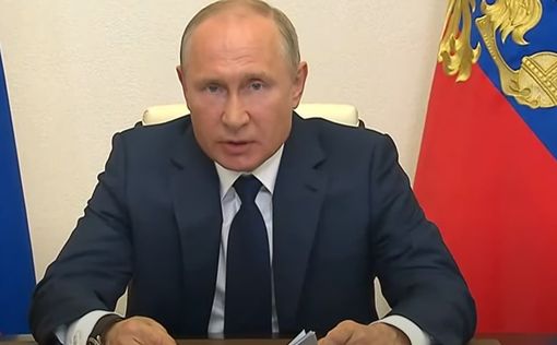 Путин дал старт учениям с пуском баллистических ракет