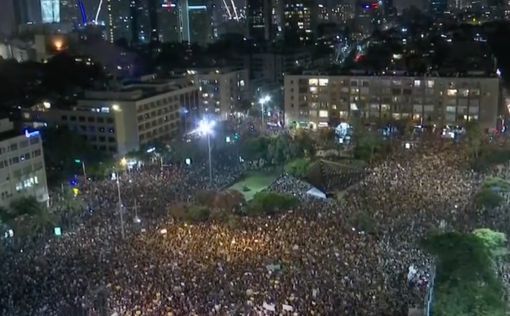 Организаторы протестов: Правительство пытается заставить замолчать инакомыслие
