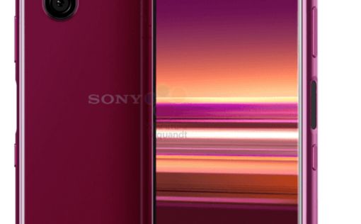 В Сеть просочились фото нового SONY Xperia 2