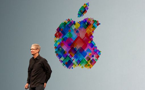 В Израиль прилетит директор Apple