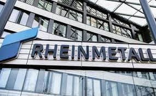 Одна из стран НАТО заказала у Rheinmetall боеприпасов на €300 млн