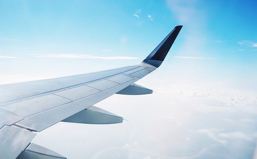 Lufthansa продлевает прекращение полетов в Израиль до 22 октября