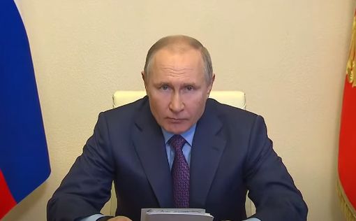 Путин сможет вновь баллотироваться в президенты