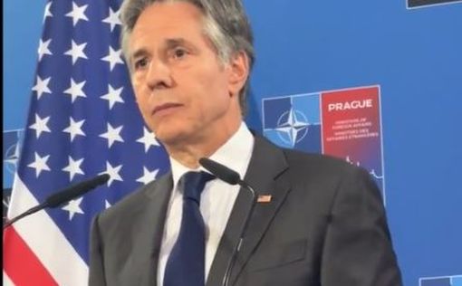 Блинкен: Сделка Байдена возможна, но не факт, что она состоится
