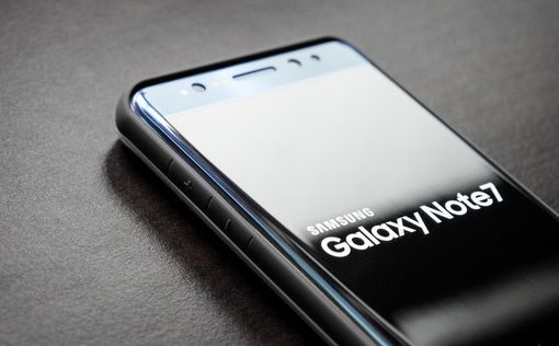 Samsung уничтожит все Galaxy Note 7